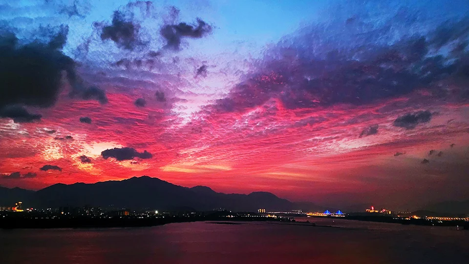 桃源境